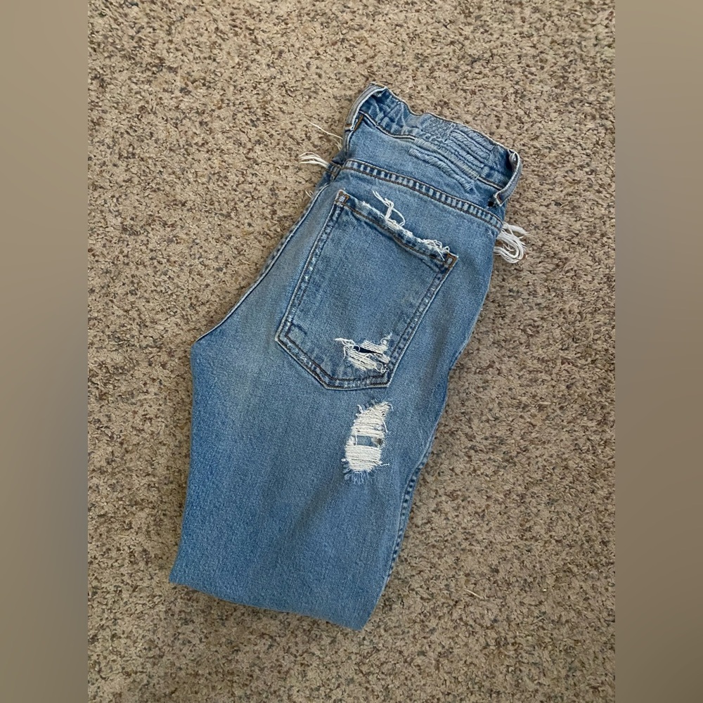Revice Dream Fit Sweet Monday Wash jeans